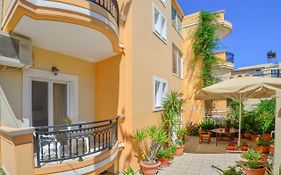 Villa Mimagia Apartments